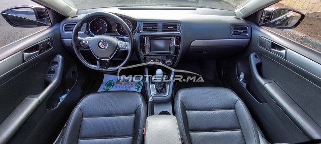 فولكزفاكن جيتتا 2.0 مستعملة 1252174