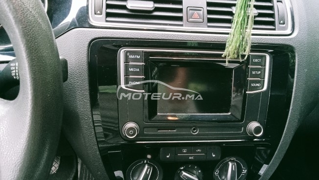 فولكزفاكن جيتتا Us مستعملة 2716184