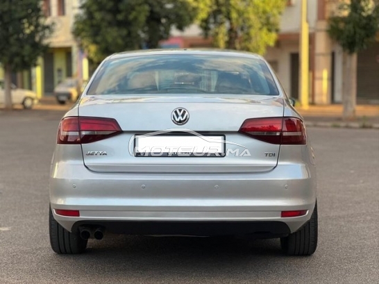 فولكزفاكن جيتتا مستعملة 2053148