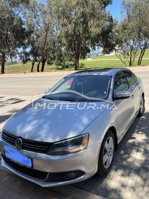 فولكزفاكن جيتتا Tdi مستعملة 1211405