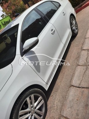 VOLKSWAGEN Jetta Tdi occasion 1775358