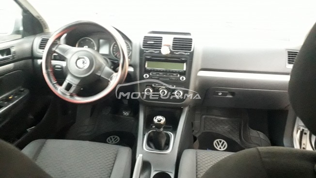 فولكزفاكن جيتتا Tdi 1.9 مستعملة 1359427