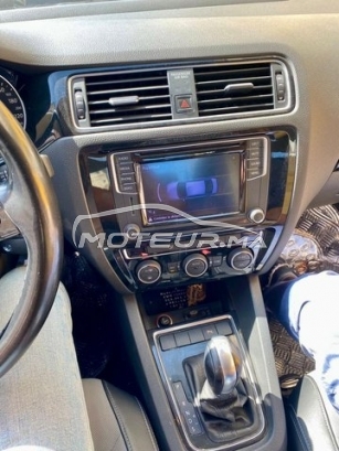 VOLKSWAGEN Jetta occasion 3406979