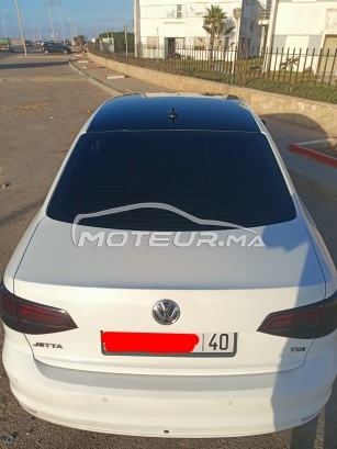 فولكزفاكن جيتتا 2l tdi مستعملة 2550395