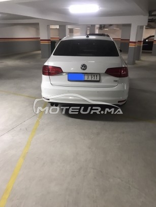 فولكزفاكن جيتتا مستعملة 1618567