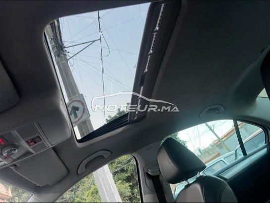 فولكزفاكن جيتتا Jetta bluemotion korea مستعملة 2009111