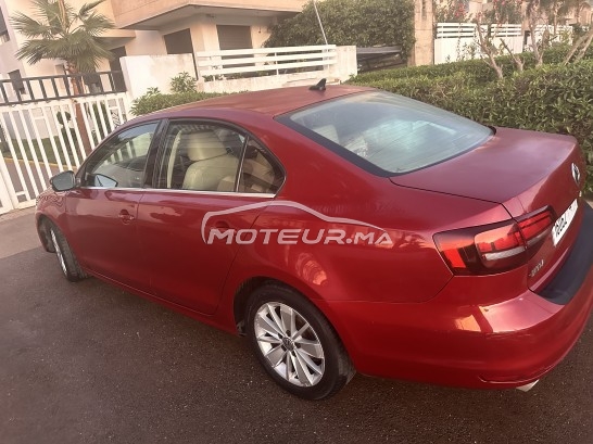 فولكزفاكن جيتتا 2018 مستعملة 1948309