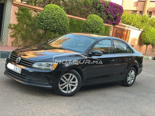 فولكزفاكن جيتتا مستعملة 2329275