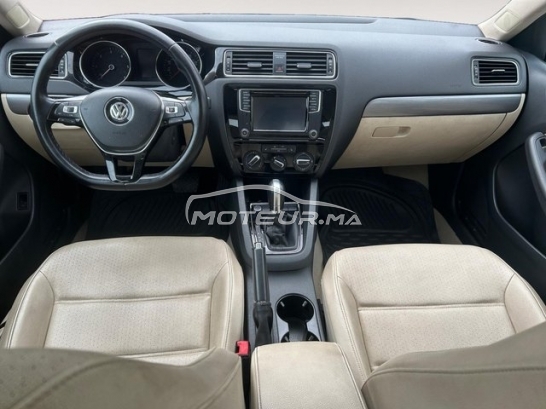 VOLKSWAGEN Jetta occasion 3287159