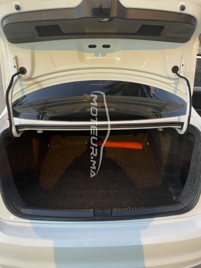 VOLKSWAGEN Jetta 2.0 occasion 1774836