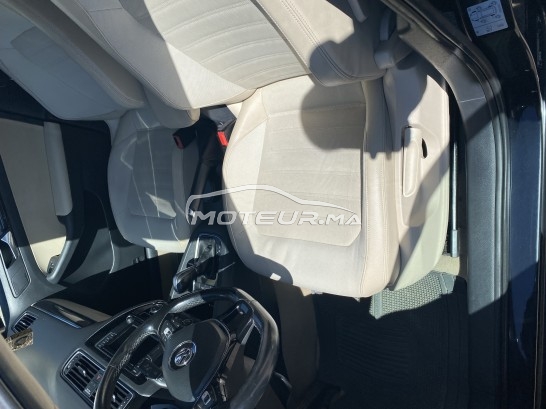 فولكزفاكن جيتتا 1.6 مستعملة 2170495