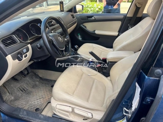 فولكزفاكن جيتتا مستعملة 2980898