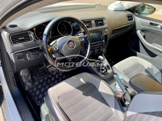 VOLKSWAGEN Jetta occasion 3406978