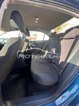 فولكزفاكن جيتتا مستعملة 1811748