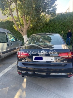 فولكزفاكن جيتتا Tdi مستعملة 1791718