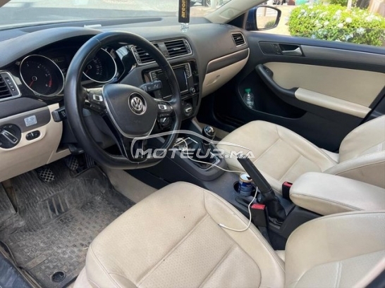 فولكزفاكن جيتتا مستعملة 2980897