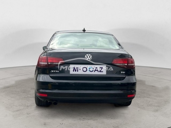 VOLKSWAGEN Jetta occasion 3287158