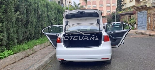 فولكزفاكن جيتتا مستعملة 3236109