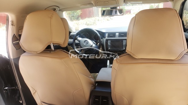 فولكزفاكن جيتتا 1.6 tdi مستعملة 1200022