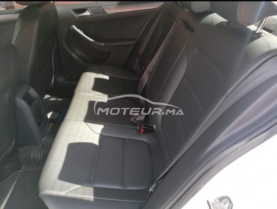 فولكزفاكن جيتتا مستعملة 1405465