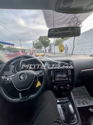 فولكزفاكن جيتتا Usa 2.0 مستعملة 1692604