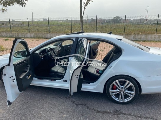 VOLKSWAGEN Jetta Tdi occasion 2015587