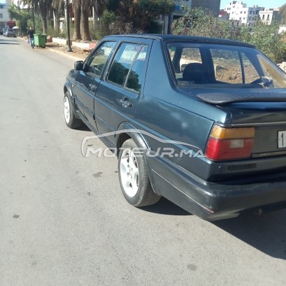 فولكزفاكن جيتتا مستعملة 1281242