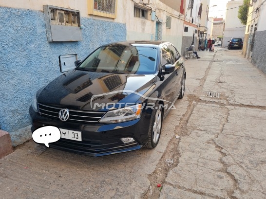 فولكزفاكن جيتتا Usa مستعملة 1218784