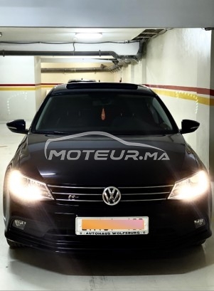 VOLKSWAGEN Jetta occasion 1647153
