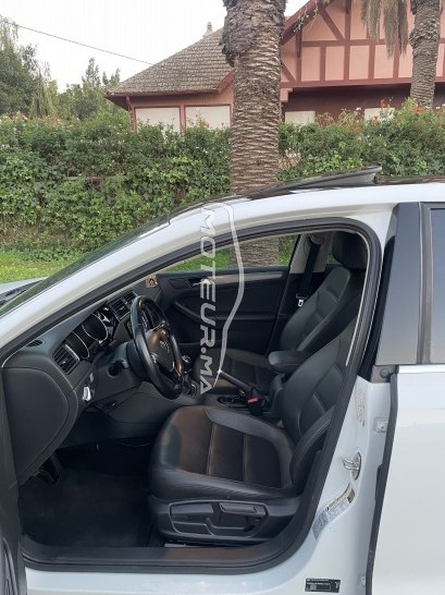 VOLKSWAGEN Jetta 2.0 occasion 1774830