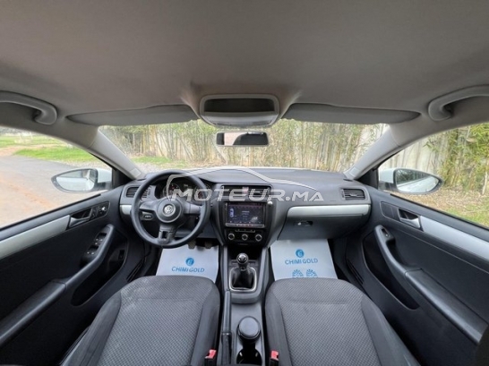 VOLKSWAGEN Jetta occasion 3342109