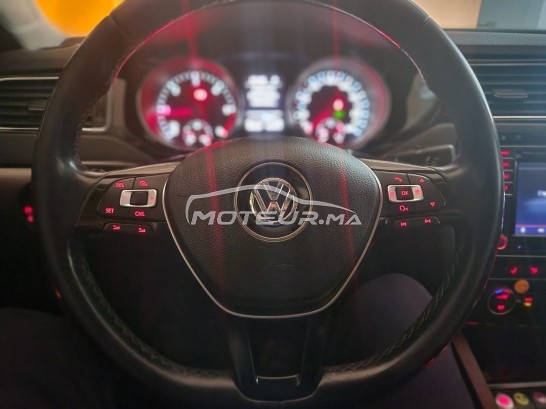 فولكزفاكن جيتتا 2019 مستعملة 1764642