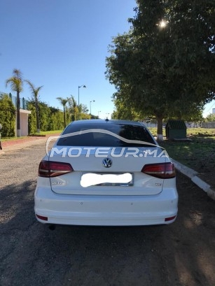 فولكزفاكن جيتتا مستعملة 1099469