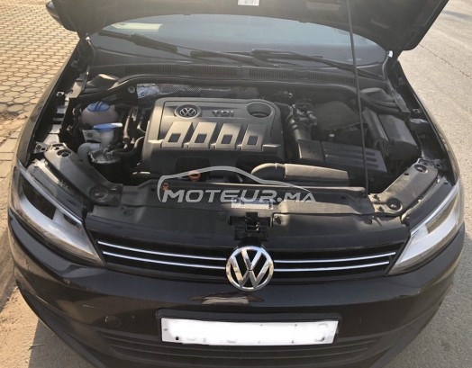 فولكزفاكن جيتتا Tdi 2.0 مستعملة 1270537