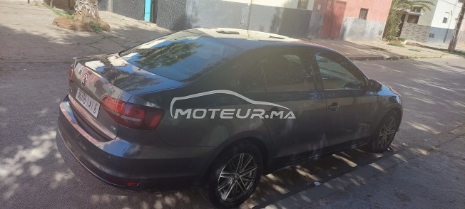 فولكزفاكن جيتتا مستعملة 1355539