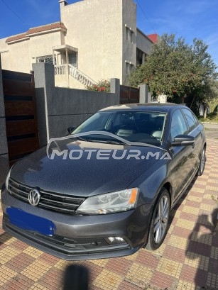 فولكزفاكن جيتتا Tte option مستعملة 1799212