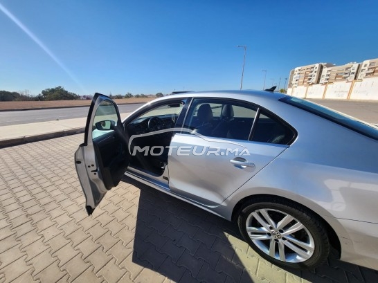 فولكزفاكن جيتتا 2019 مستعملة 1764637