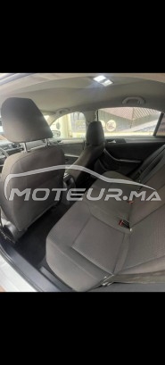 VOLKSWAGEN Jetta 2l tdi occasion 2729230