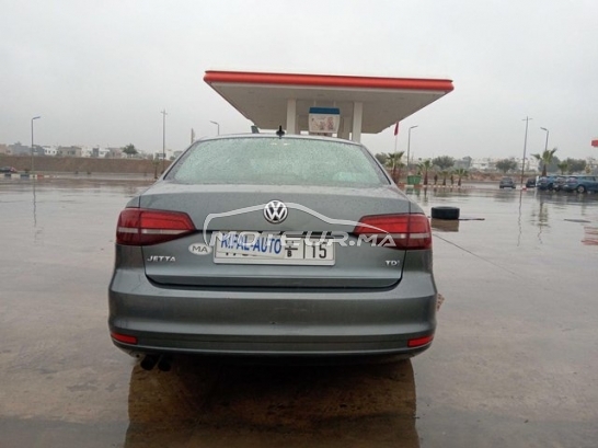VOLKSWAGEN Jetta occasion 3175792
