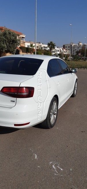 فولكزفاكن جيتتا مستعملة 1126967