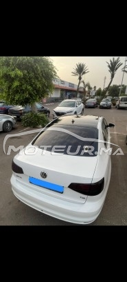 VOLKSWAGEN Jetta 2l tdi occasion 2729228