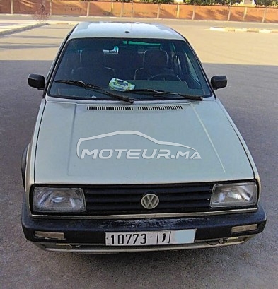فولكزفاكن جيتتا مستعملة 1634323