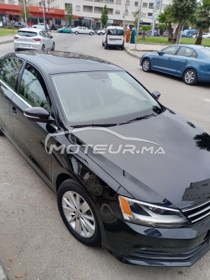 فولكزفاكن جيتتا American 2.0 tdi مستعملة 1188192