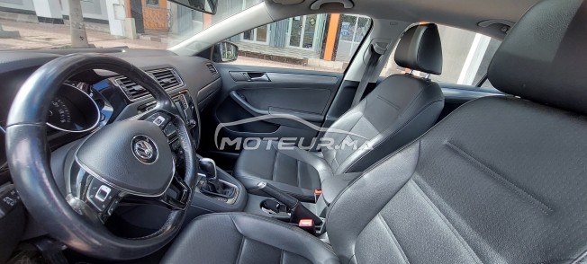 فولكزفاكن جيتتا Usa 2l 2019 مستعملة 2291511