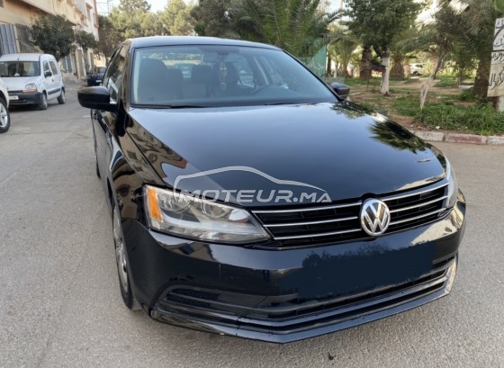 فولكزفاكن جيتتا Tdi مستعملة 1340094