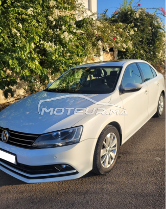 فولكزفاكن جيتتا 2016 مستعملة 2504198