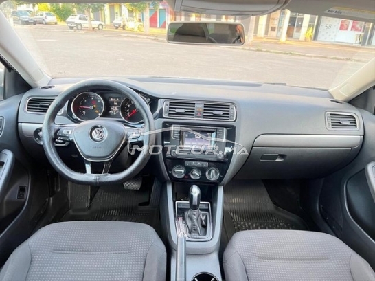 فولكزفاكن جيتتا مستعملة 2053147