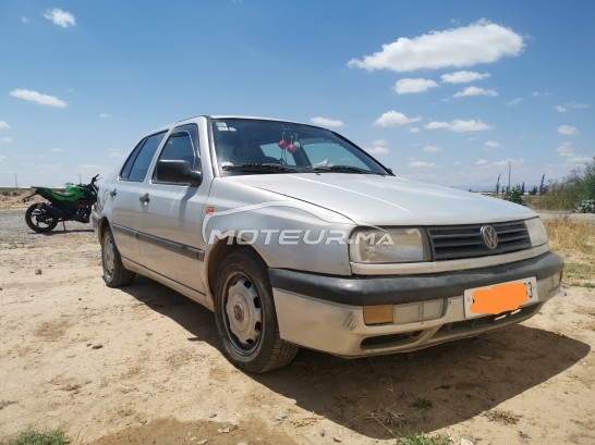 فولكزفاكن فينتو مستعملة 1167161