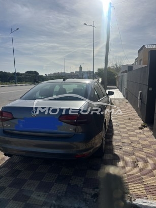 فولكزفاكن جيتتا Tte option مستعملة 1799215