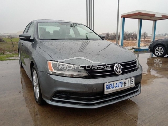 VOLKSWAGEN Jetta occasion 3175791